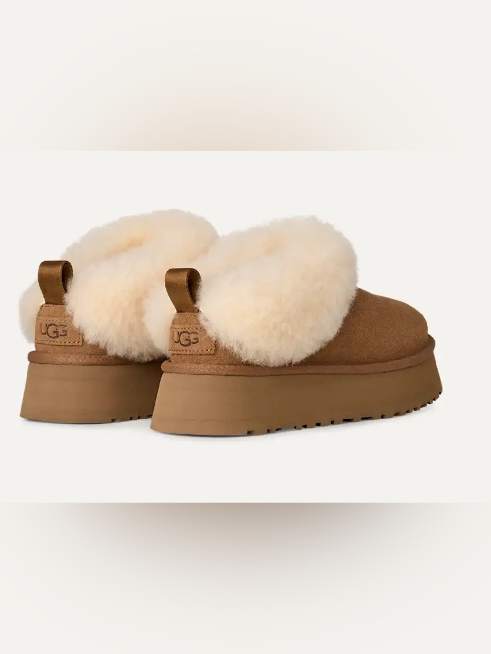 BNIB UGGS - Over $200 Retail